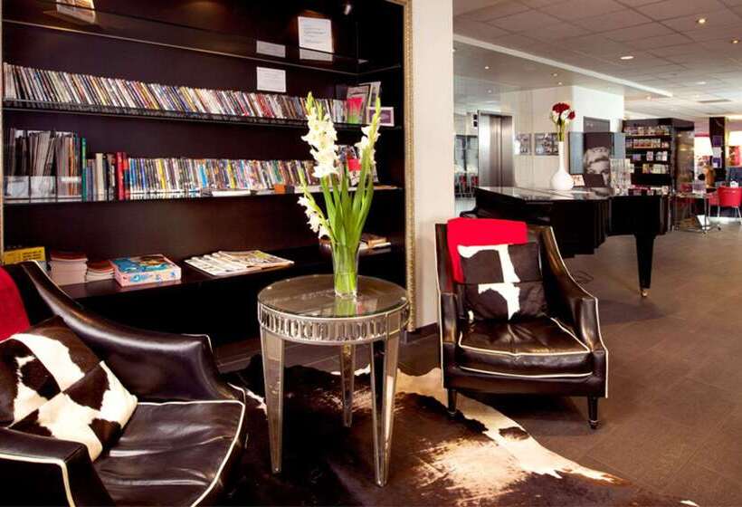 Clarion Collection Hotel Grand Olav