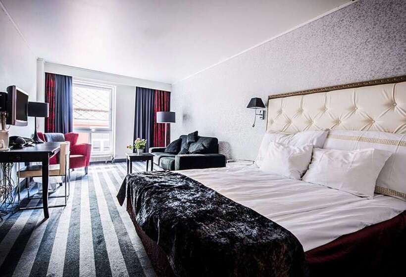 Clarion Collection Hotel Grand Olav