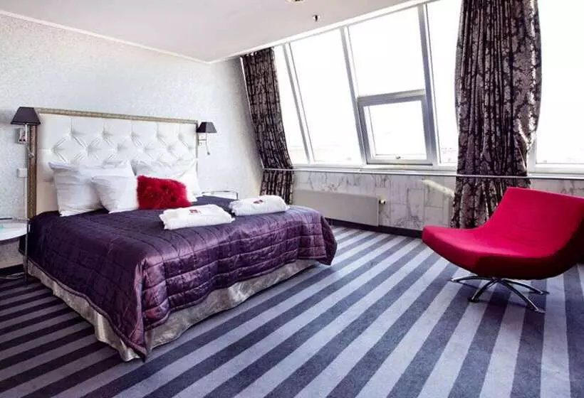 Clarion Collection Hotel Grand Olav