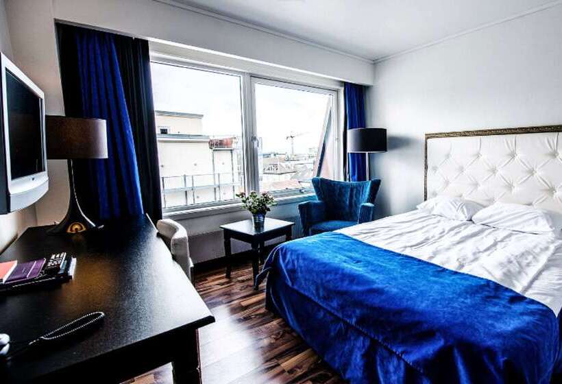 Clarion Collection Hotel Grand Olav
