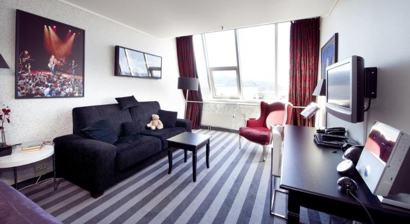 Clarion Collection Hotel Grand Olav