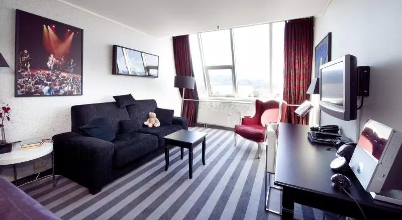 Clarion Collection Hotel Grand Olav