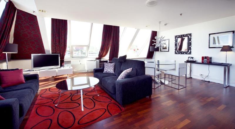 Clarion Collection Hotel Grand Olav