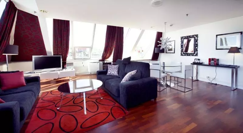 Clarion Collection Hotel Grand Olav