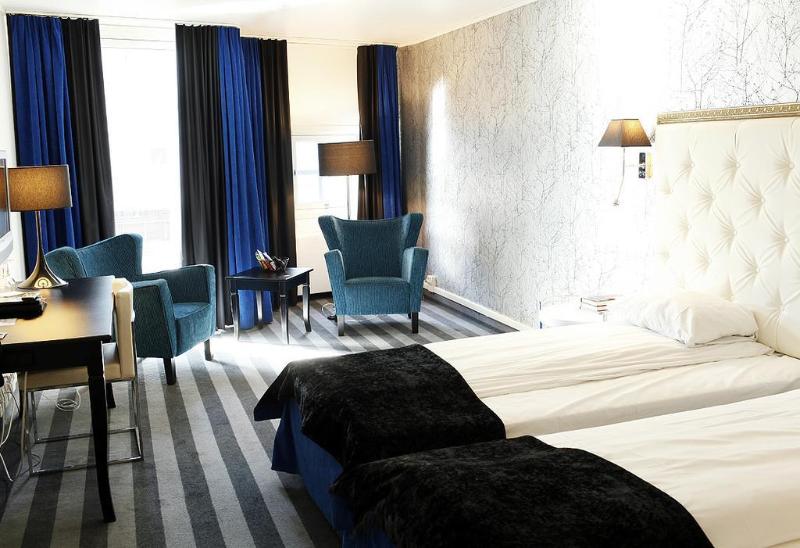 Clarion Collection Hotel Grand Olav