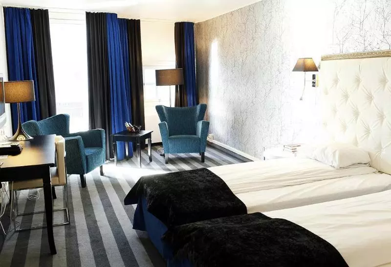 Clarion Collection Hotel Grand Olav