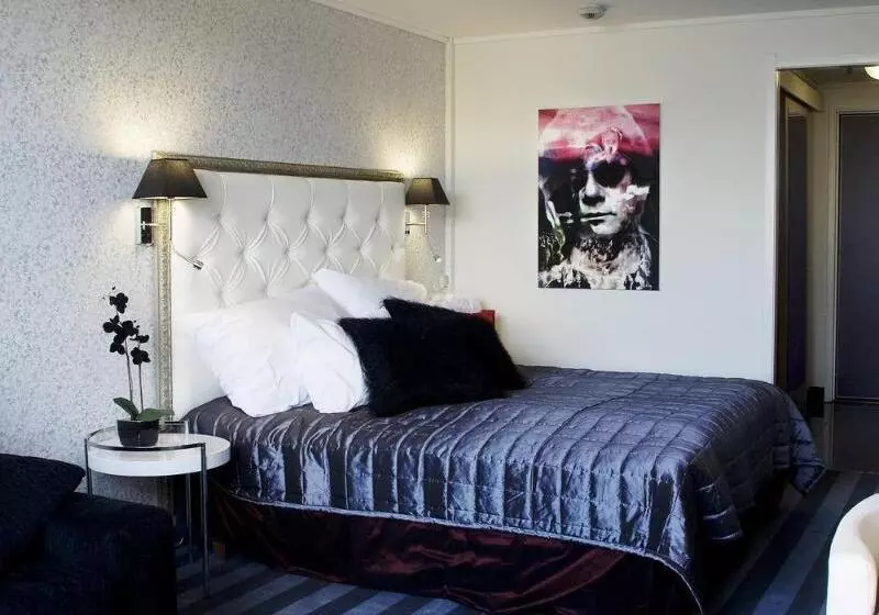 Clarion Collection Hotel Grand Olav