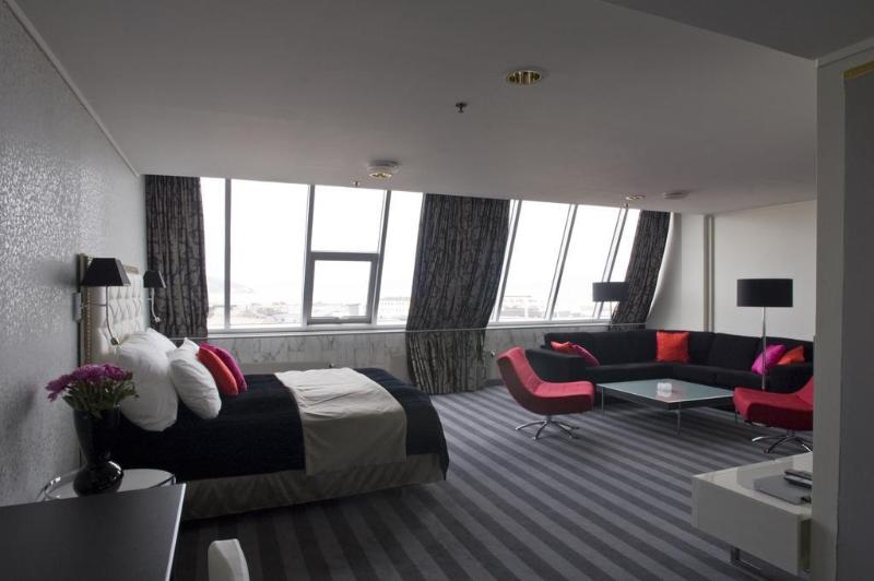 Clarion Collection Hotel Grand Olav