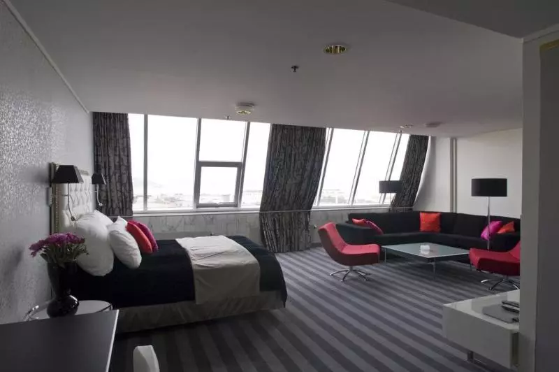 Clarion Collection Hotel Grand Olav