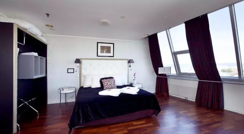 Clarion Collection Hotel Grand Olav