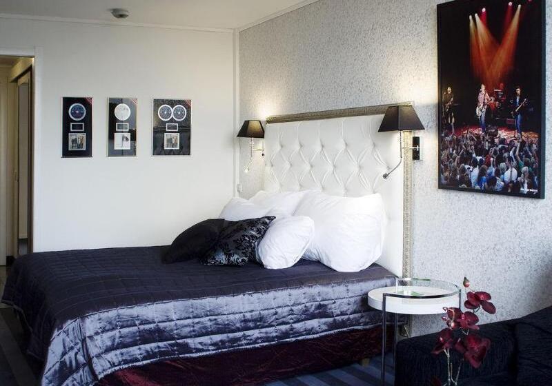 Clarion Collection Hotel Grand Olav