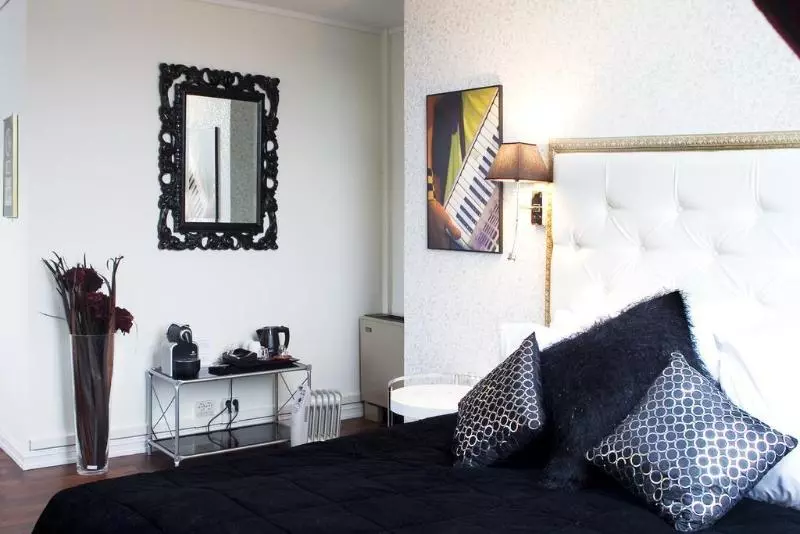 Clarion Collection Hotel Grand Olav