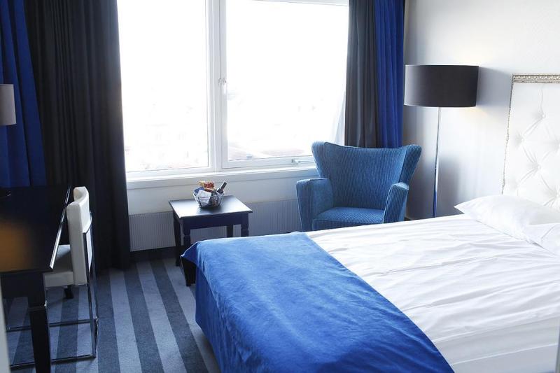 Clarion Collection Hotel Grand Olav