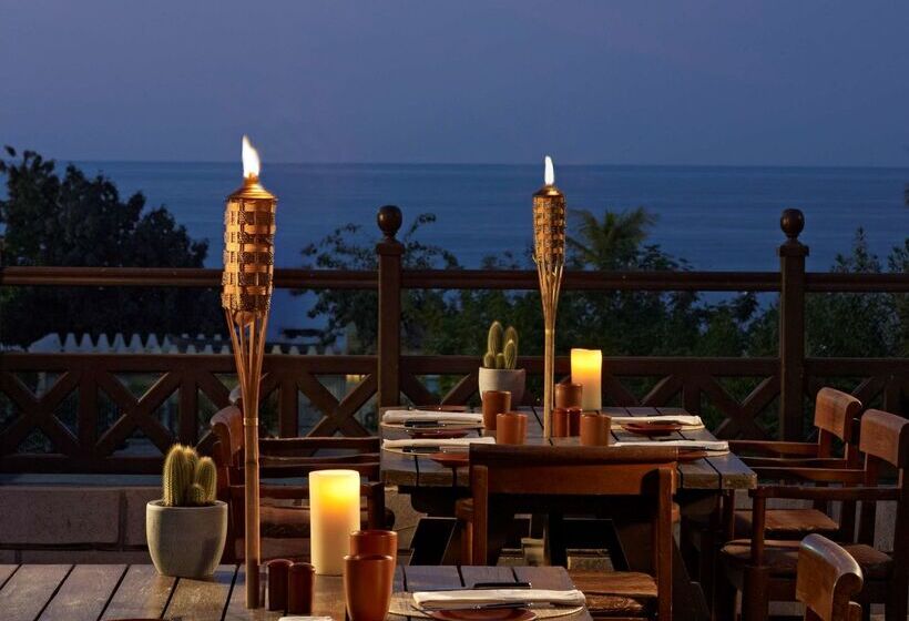 酒店 Grand Hyatt Muscat