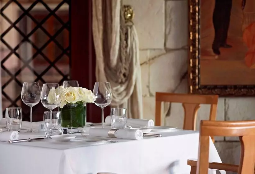 هتل Grand Hyatt Muscat