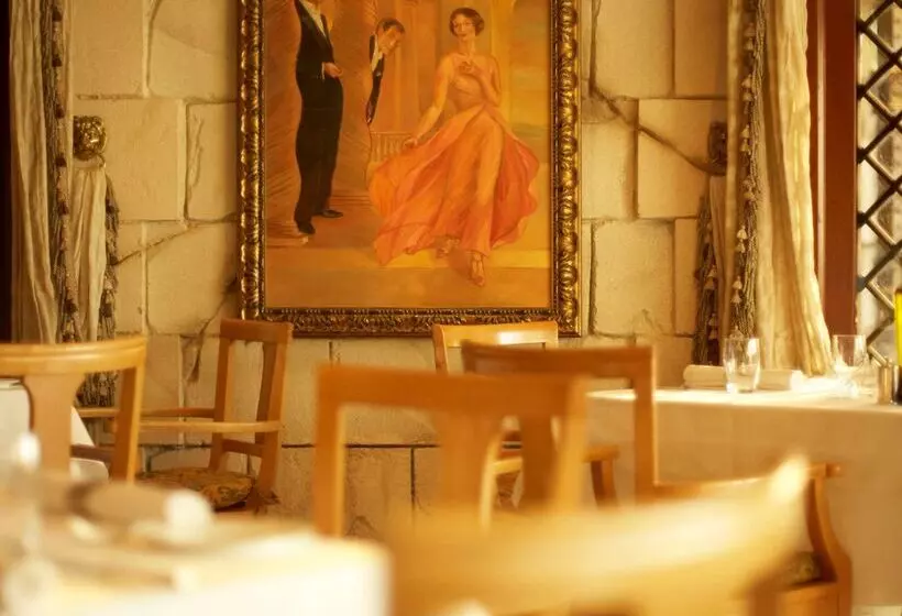 هتل Grand Hyatt Muscat