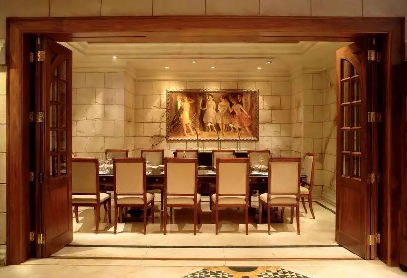 هتل Grand Hyatt Muscat