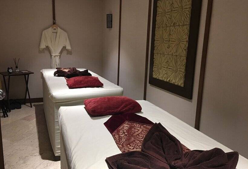 The Heritage Hotel Manila