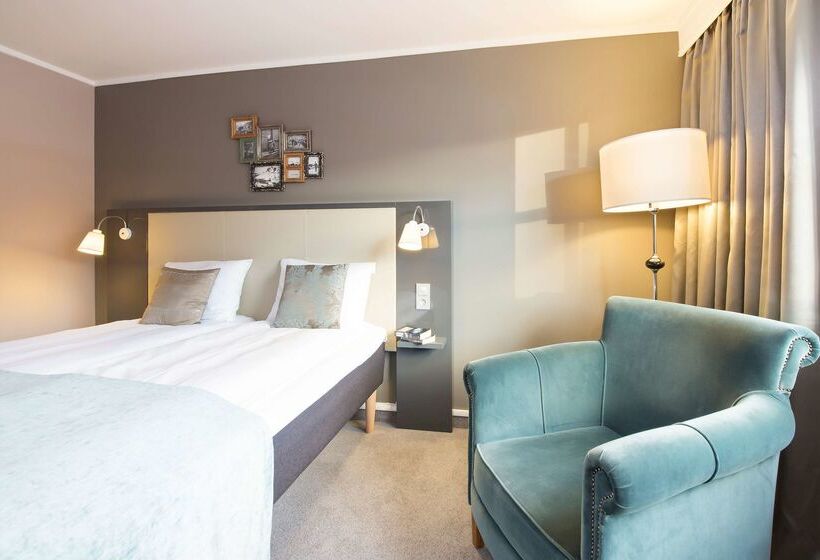 فندق Scandic Bryggen