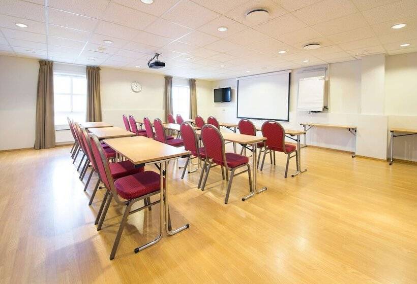 فندق Scandic Bryggen