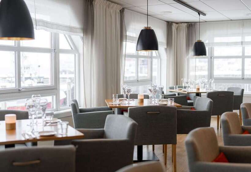 فندق Scandic Bryggen