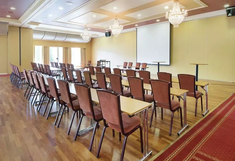 ホテル Scandic Valdres