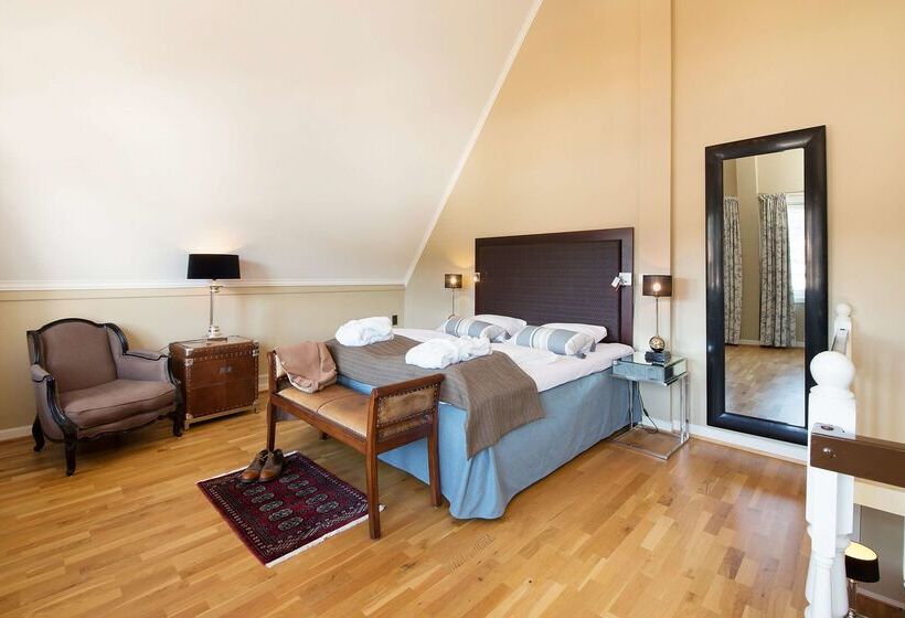 호텔 Scandic Valdres