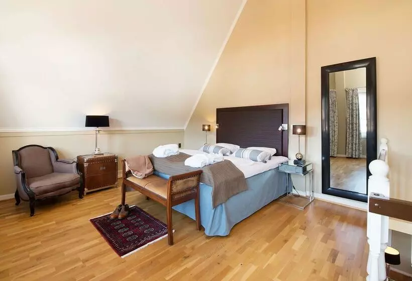 ホテル Scandic Valdres