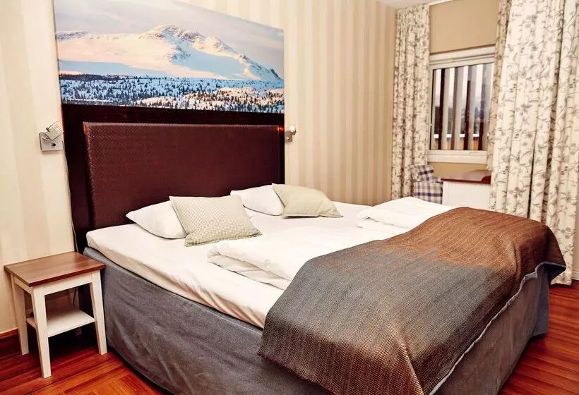 ホテル Scandic Valdres