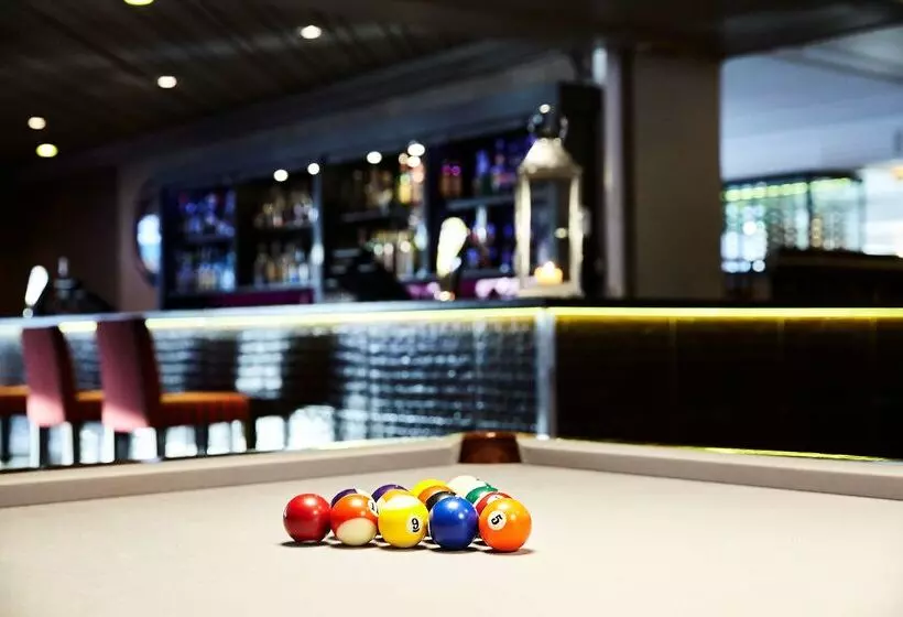 ホテル Scandic Valdres