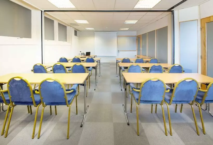 ホテル Scandic Valdres