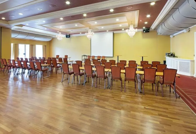 ホテル Scandic Valdres