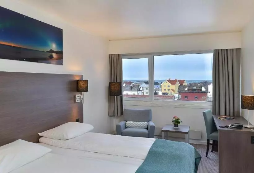 Thon Partner Hotel Andrikken