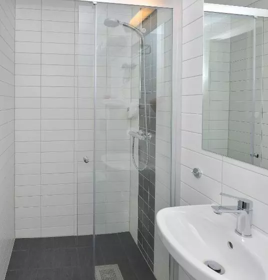 Thon Partner Hotel Andrikken