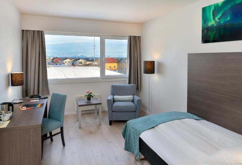 Thon Partner Hotel Andrikken