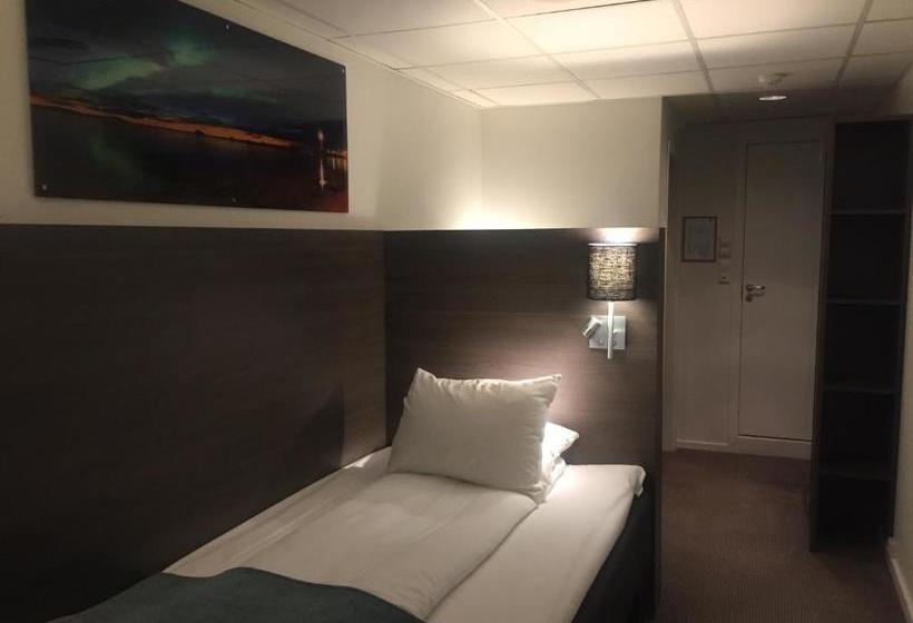 Thon Partner Hotel Andrikken