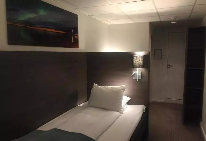 Thon Partner Hotel Andrikken