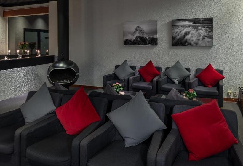 Thon Partner Hotel Andrikken