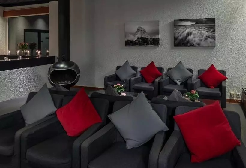 Thon Partner Hotel Andrikken