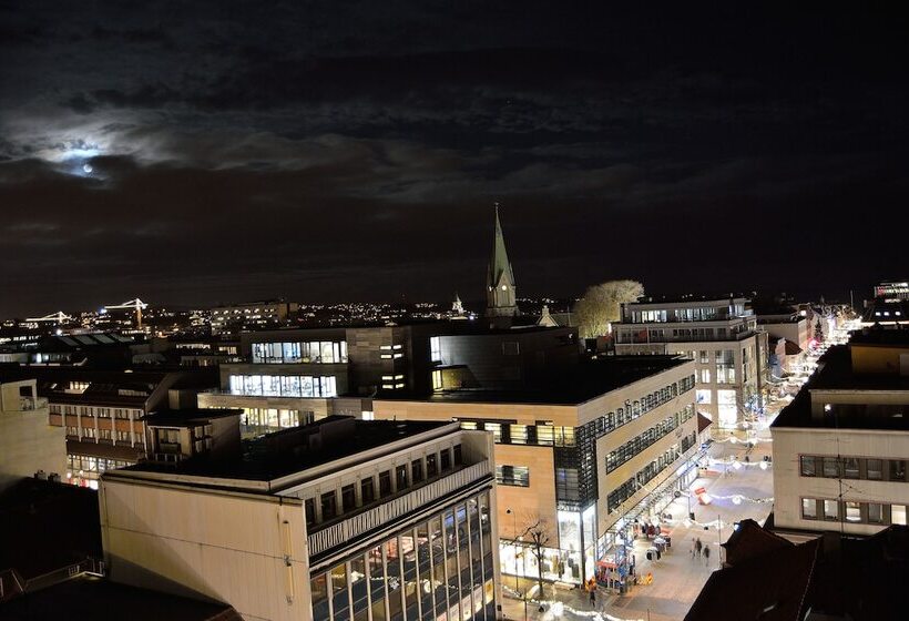 Thon Partner Hotel Kristiansand