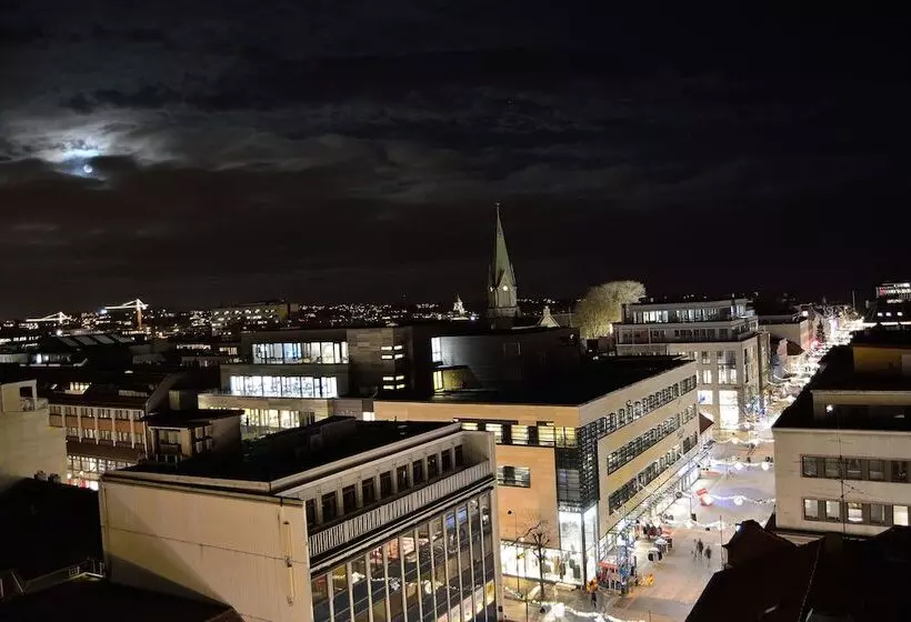 Thon Partner Hotel Kristiansand