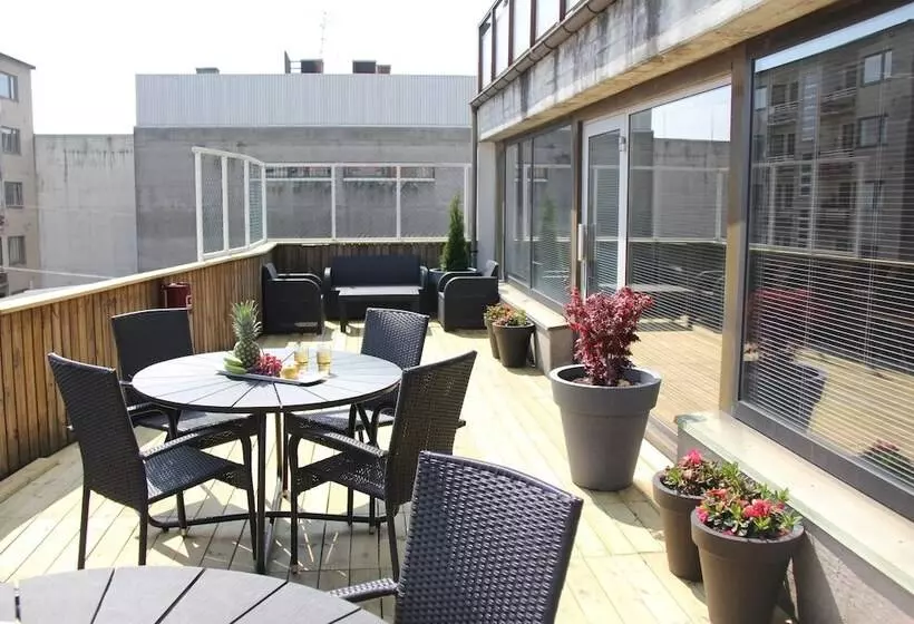 Thon Partner Hotel Kristiansand