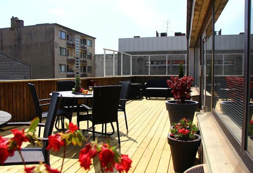 Thon Partner Hotel Kristiansand