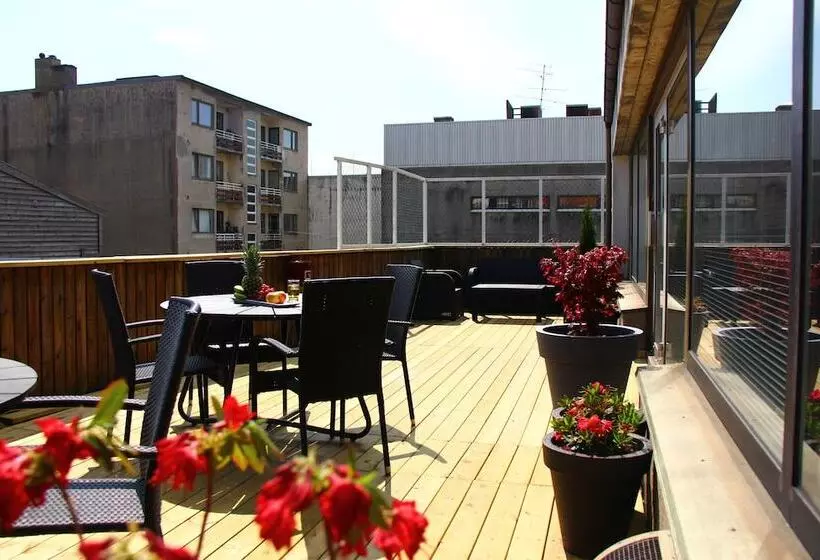 Thon Partner Hotel Kristiansand