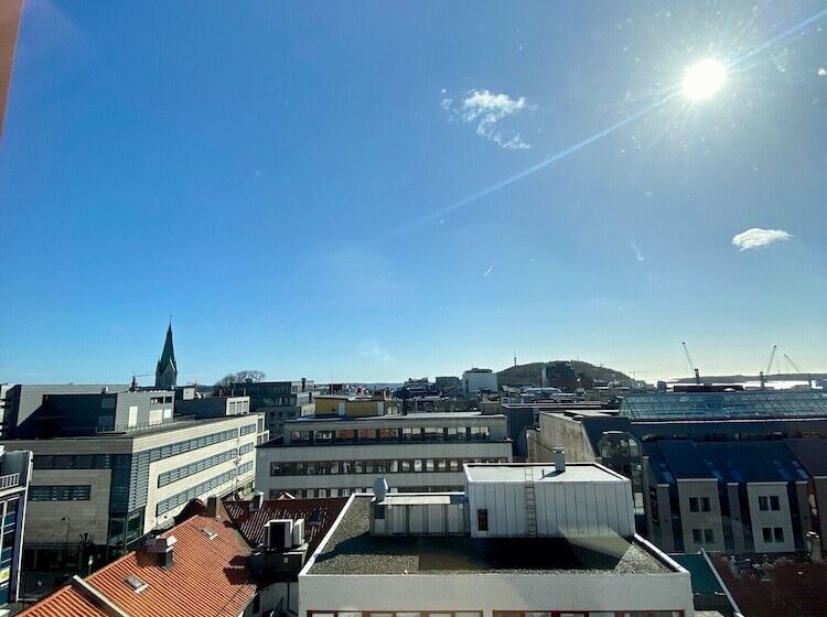 Thon Partner Hotel Kristiansand