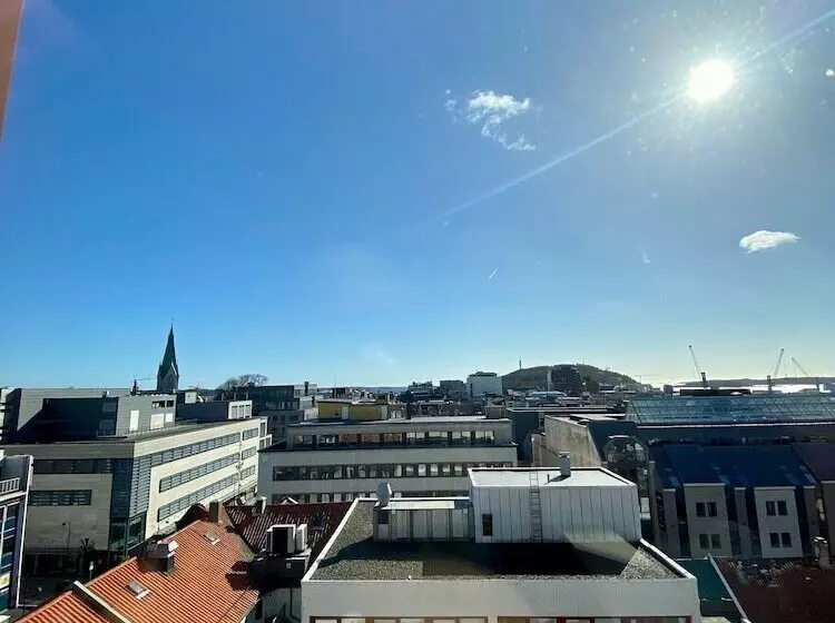 Thon Partner Hotel Kristiansand