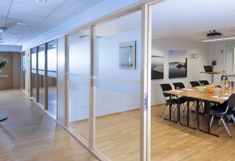 Thon Partner Hotel Kristiansand