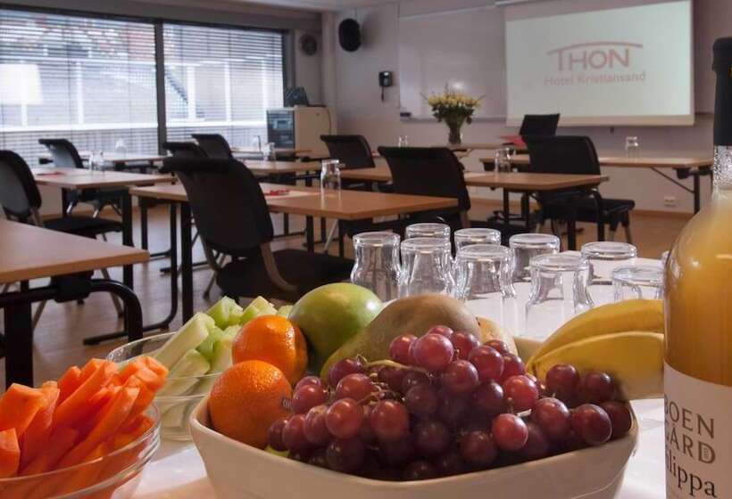 Thon Partner Hotel Kristiansand