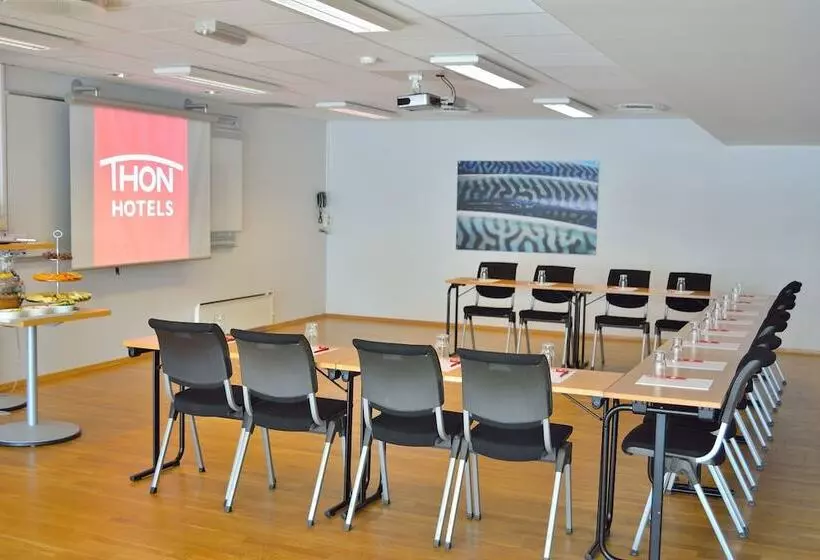 Thon Partner Hotel Kristiansand