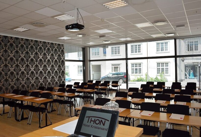 Thon Partner Hotel Kristiansand